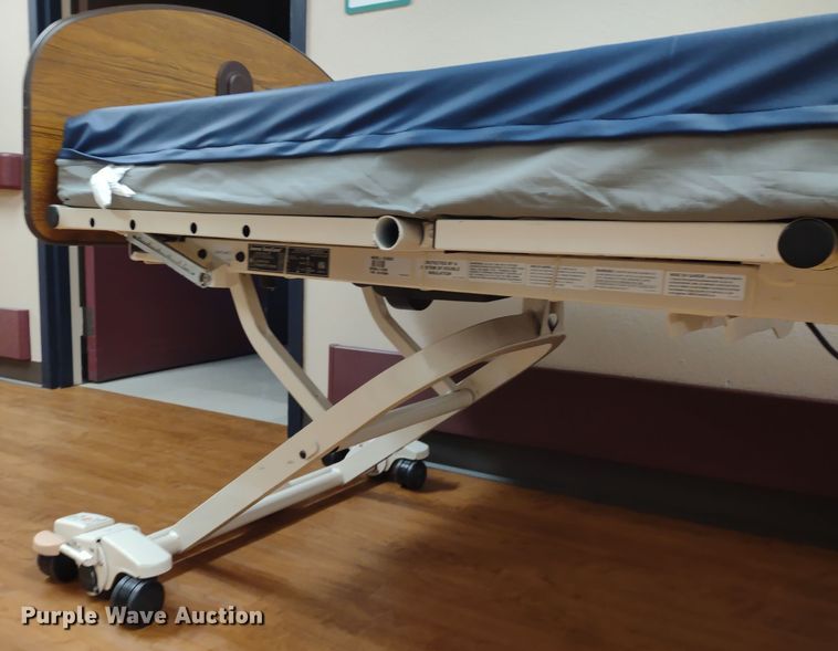 image for item MD9495 (6) Joerns Easy Care patient beds