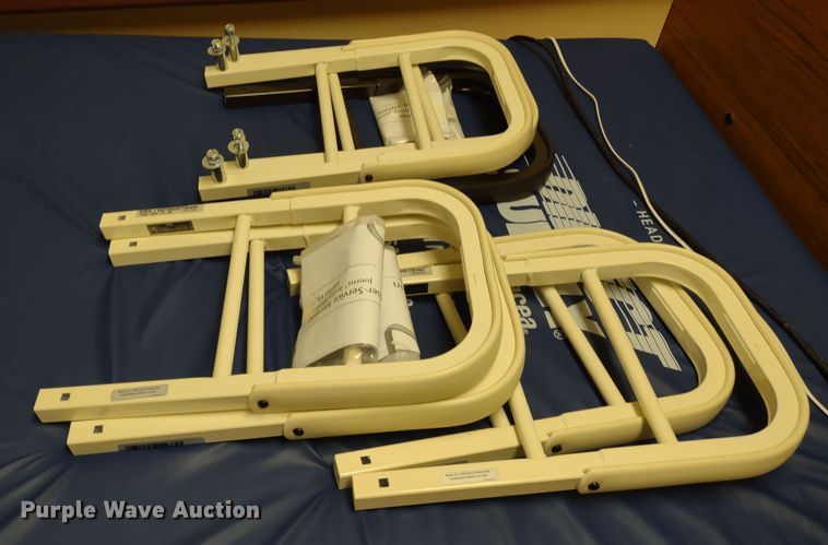 image for item MD9495 (6) Joerns Easy Care patient beds