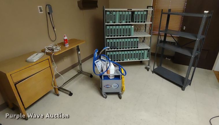 image for item MD9496 Furniture