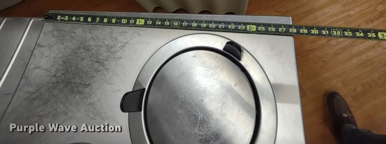 image for item MD9498 Galley 9130W  cold food bar