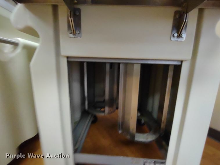 image for item MD9498 Galley 9130W  cold food bar