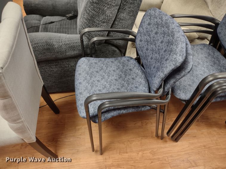 image for item MD9499 (32) chairs
