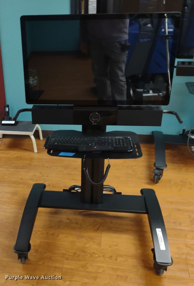 image for item MD9500 (3) ViewSonic EP3220T/VS16769 interactive display systems