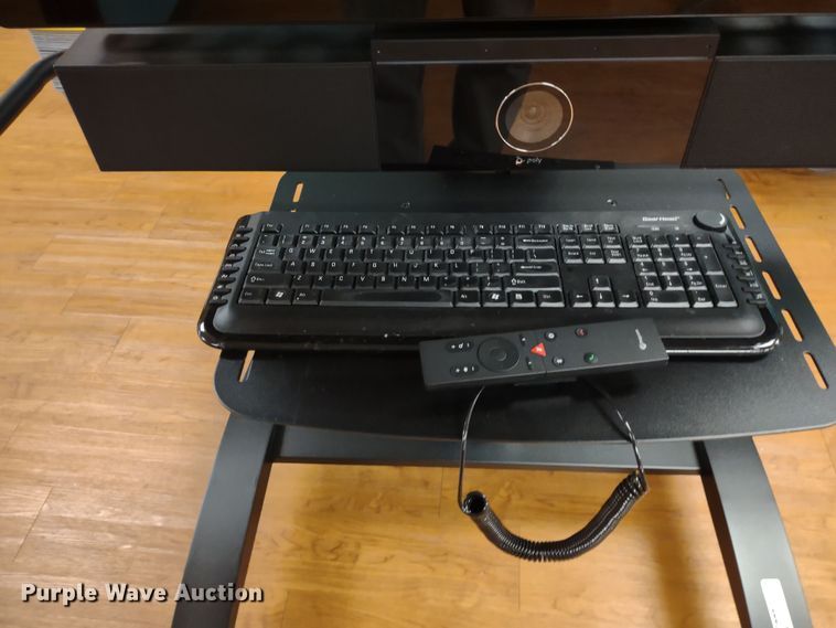 image for item MD9500 (3) ViewSonic EP3220T/VS16769 interactive display systems