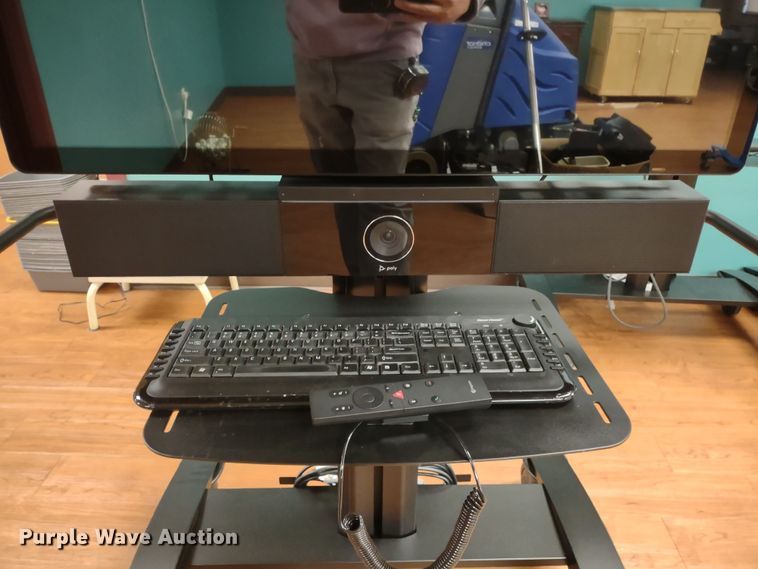 image for item MD9500 (3) ViewSonic EP3220T/VS16769 interactive display systems