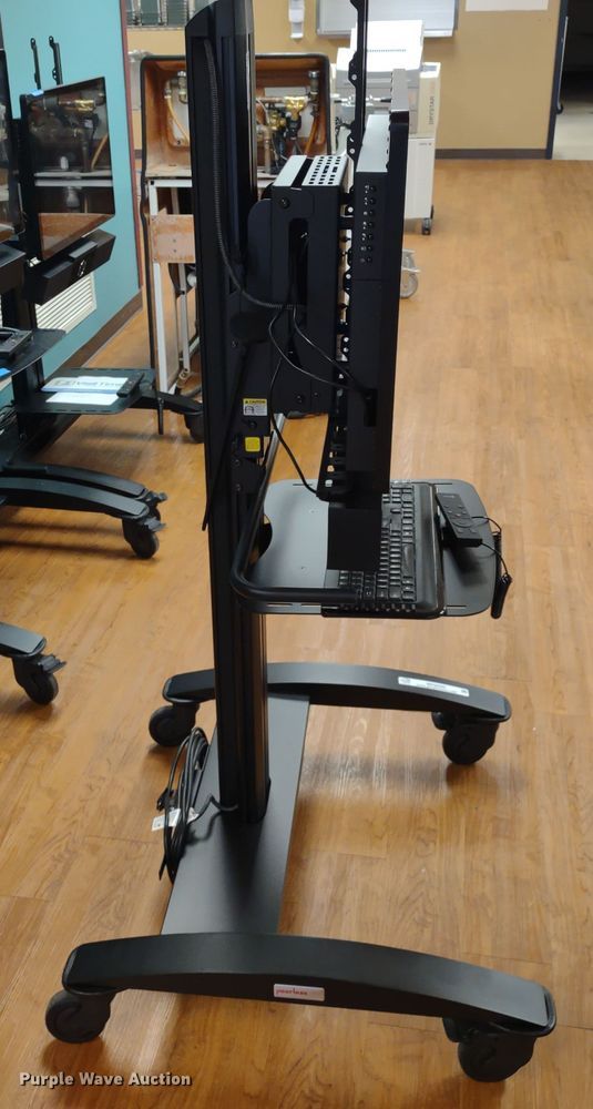 image for item MD9500 (3) ViewSonic EP3220T/VS16769 interactive display systems