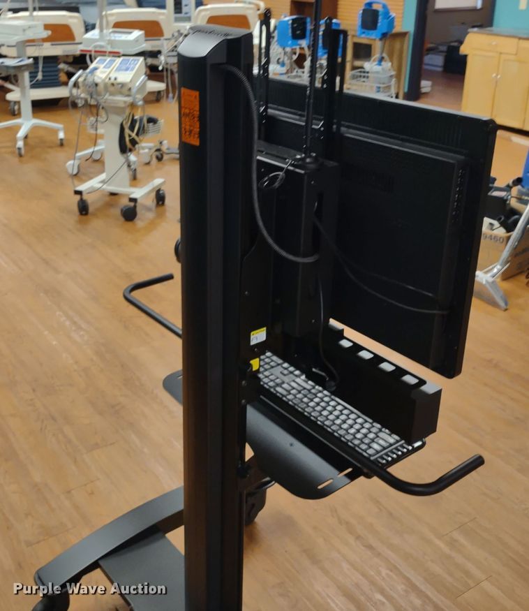 image for item MD9500 (3) ViewSonic EP3220T/VS16769 interactive display systems