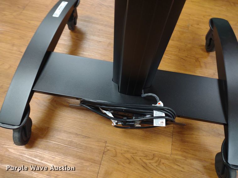 image for item MD9500 (3) ViewSonic EP3220T/VS16769 interactive display systems