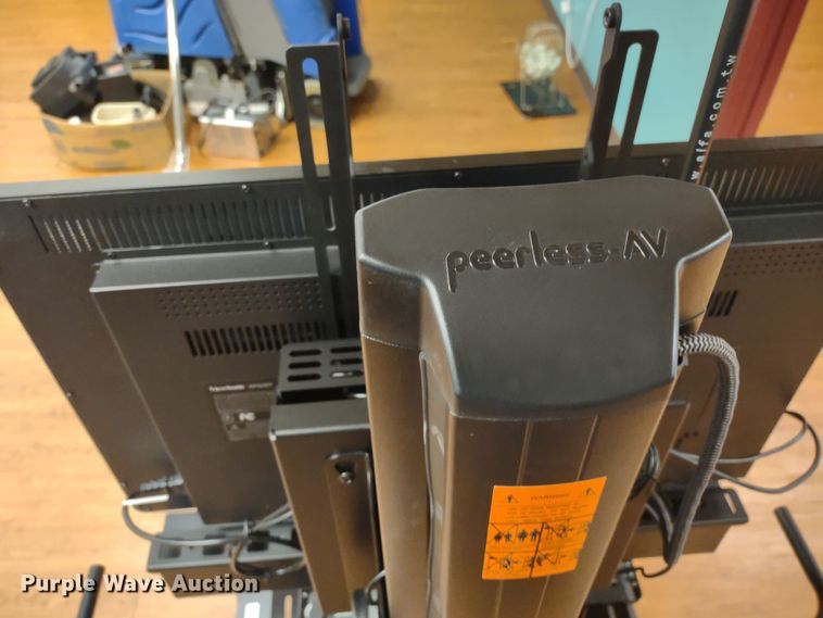 image for item MD9500 (3) ViewSonic EP3220T/VS16769 interactive display systems