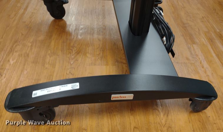 image for item MD9500 (3) ViewSonic EP3220T/VS16769 interactive display systems