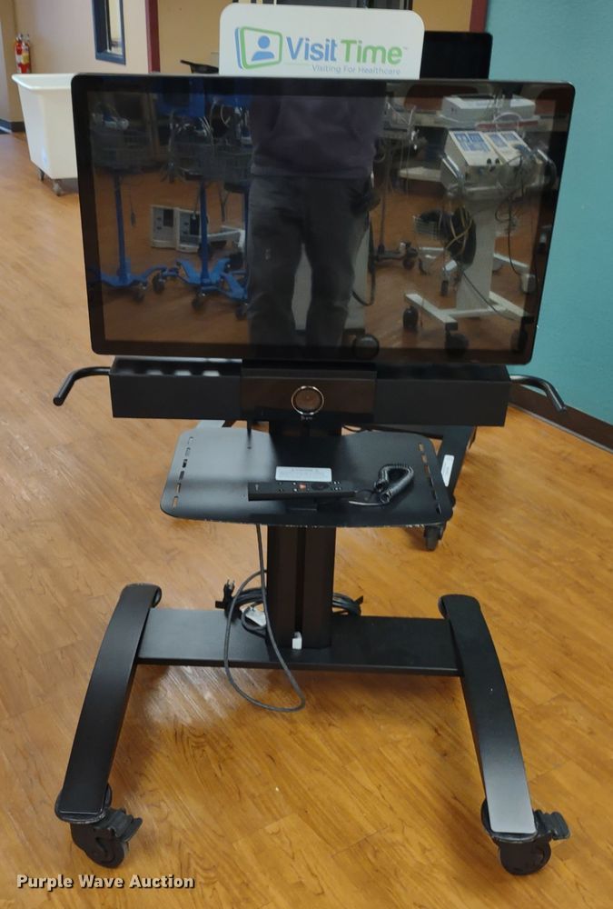 image for item MD9500 (3) ViewSonic EP3220T/VS16769 interactive display systems