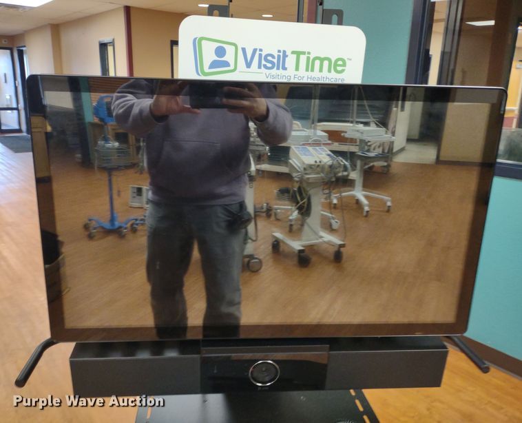 image for item MD9500 (3) ViewSonic EP3220T/VS16769 interactive display systems