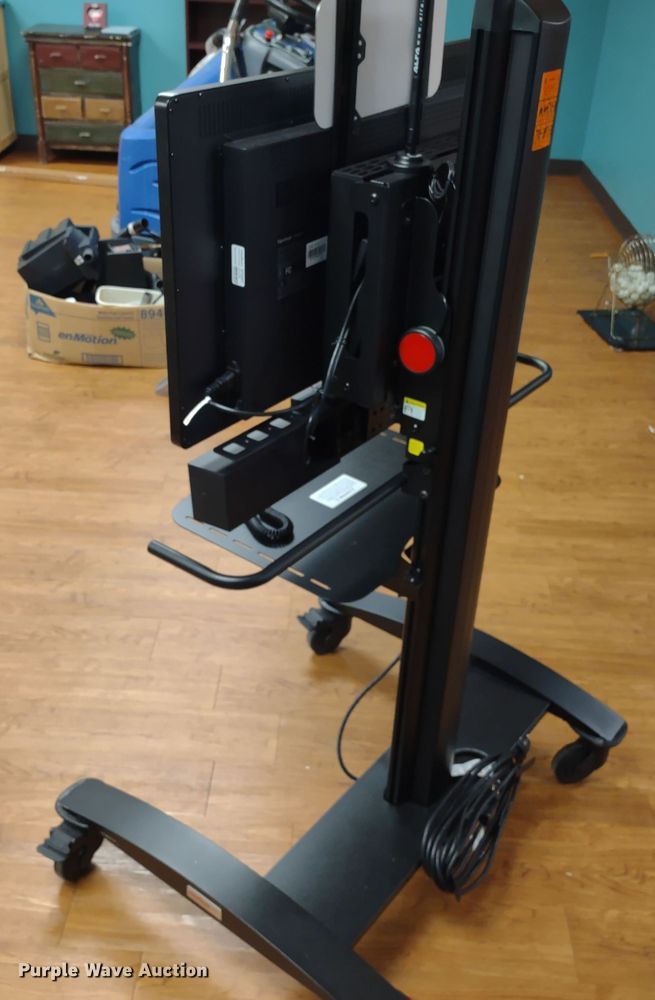 image for item MD9500 (3) ViewSonic EP3220T/VS16769 interactive display systems