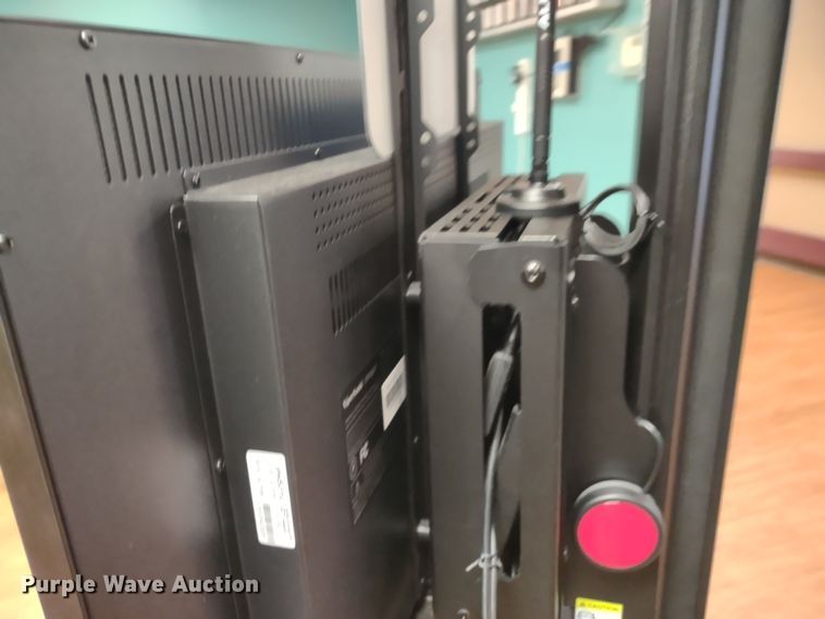 image for item MD9500 (3) ViewSonic EP3220T/VS16769 interactive display systems