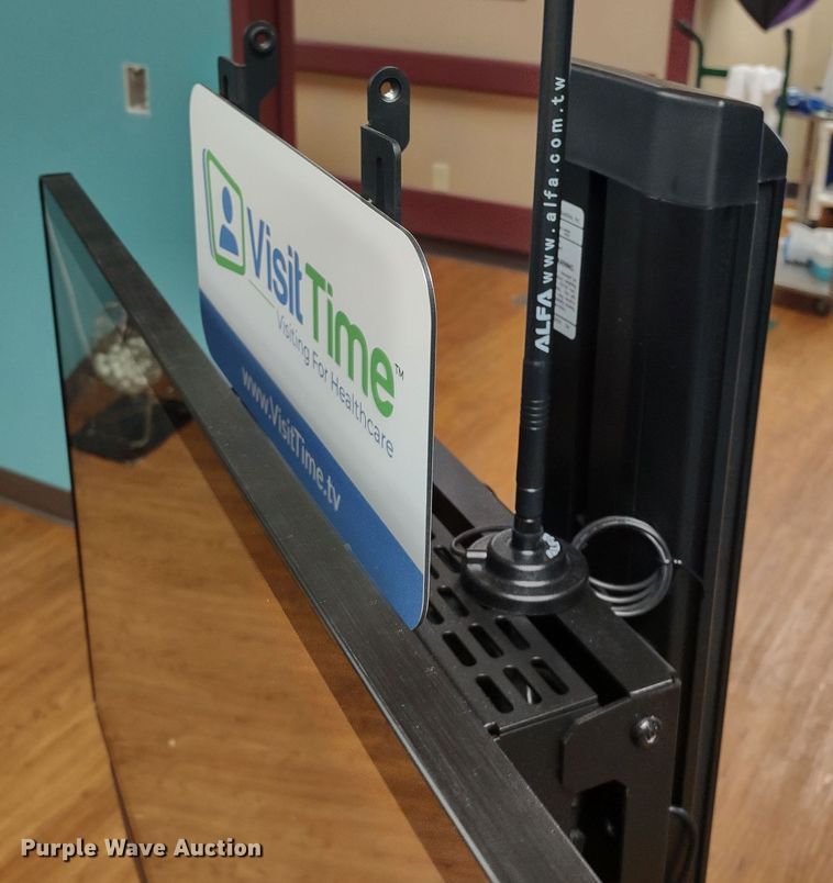 image for item MD9500 (3) ViewSonic EP3220T/VS16769 interactive display systems