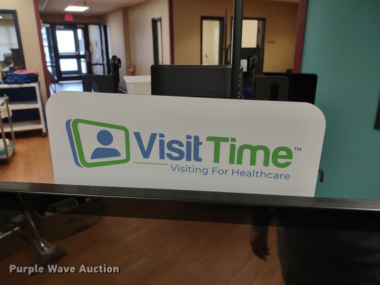 image for item MD9500 (3) ViewSonic EP3220T/VS16769 interactive display systems