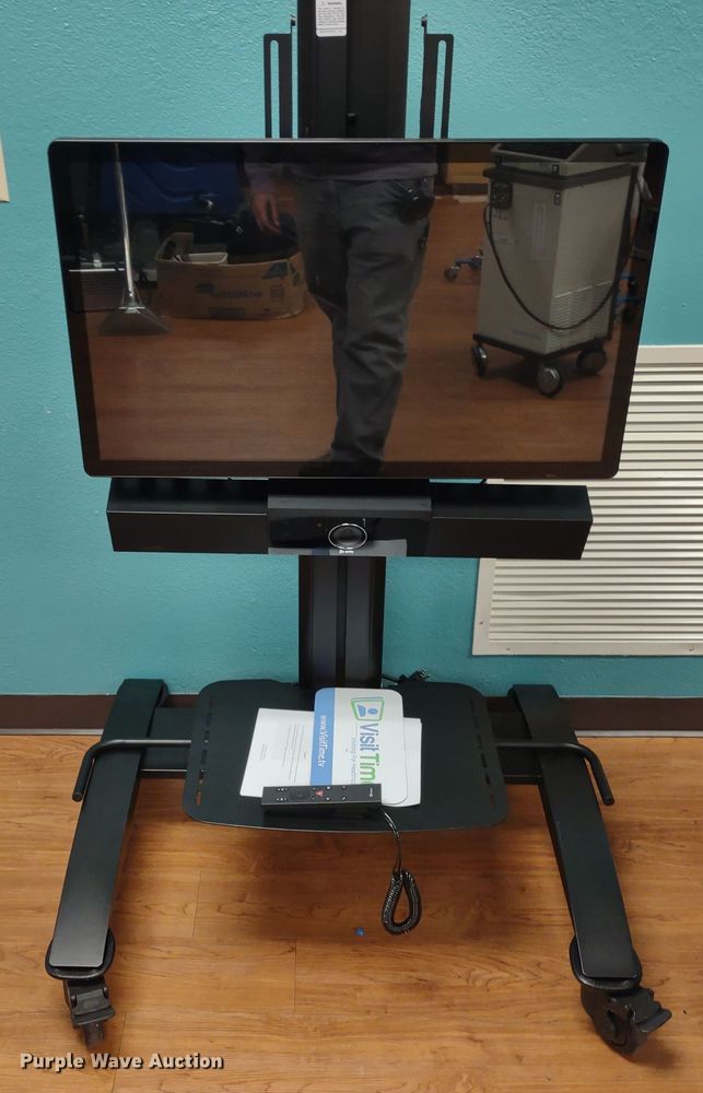 image for item MD9500 (3) ViewSonic EP3220T/VS16769 interactive display systems