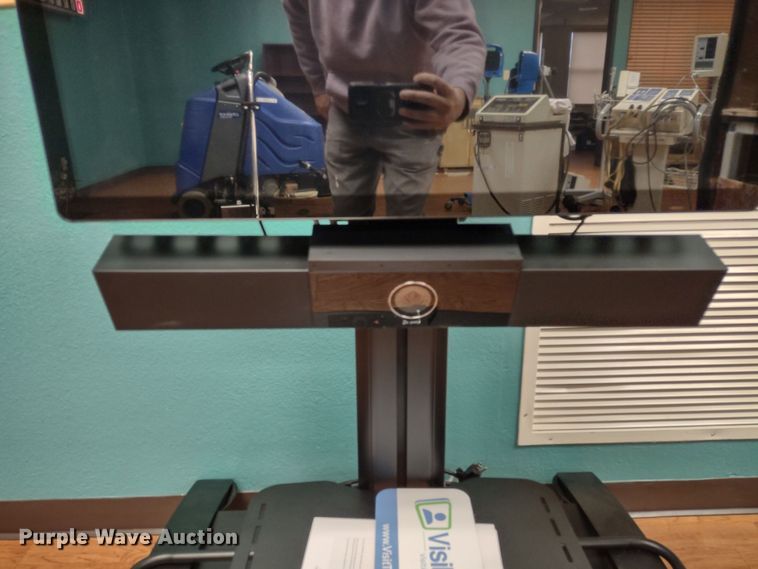 image for item MD9500 (3) ViewSonic EP3220T/VS16769 interactive display systems