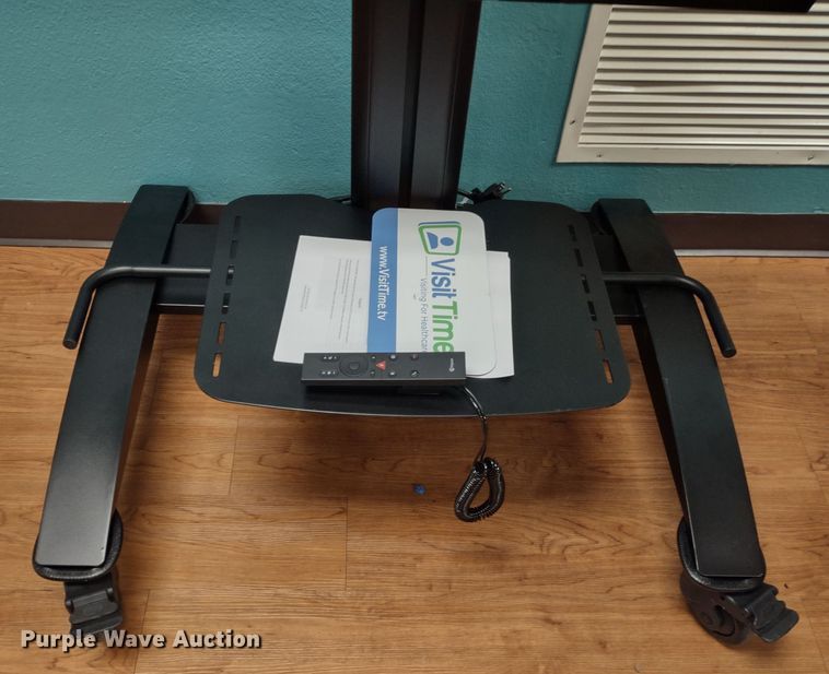 image for item MD9500 (3) ViewSonic EP3220T/VS16769 interactive display systems