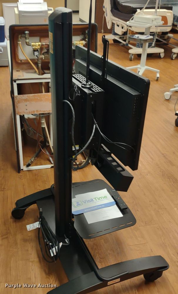 image for item MD9500 (3) ViewSonic EP3220T/VS16769 interactive display systems