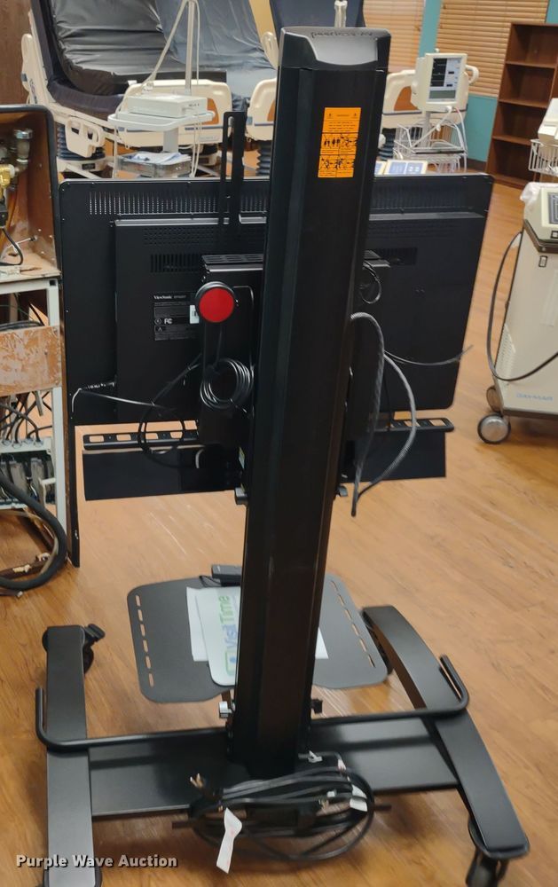 image for item MD9500 (3) ViewSonic EP3220T/VS16769 interactive display systems