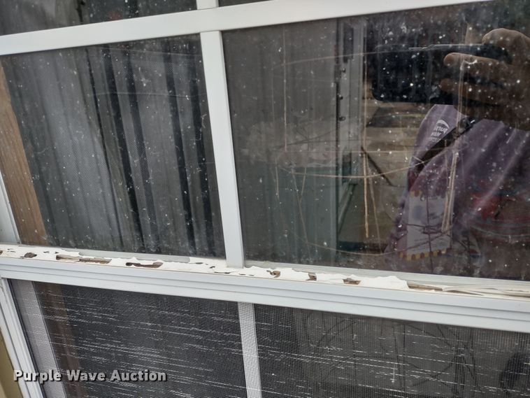 image for item MD9504 Storage shed