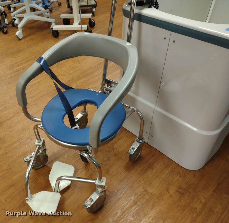 image for item MD9507 Aurora A4600STL  bath tub