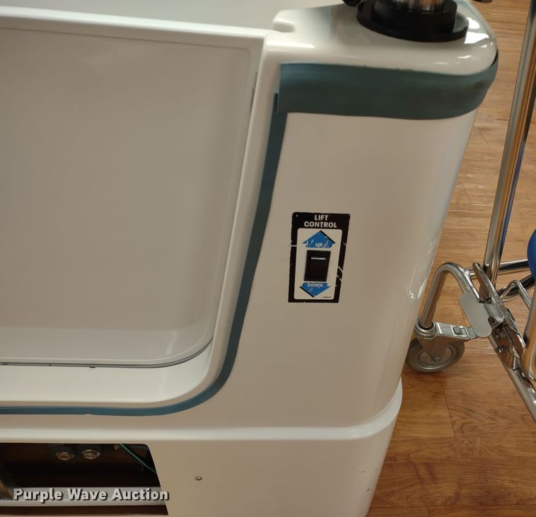 image for item MD9507 Aurora A4600STL  bath tub