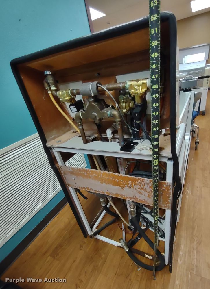 image for item MD9507 Aurora A4600STL  bath tub