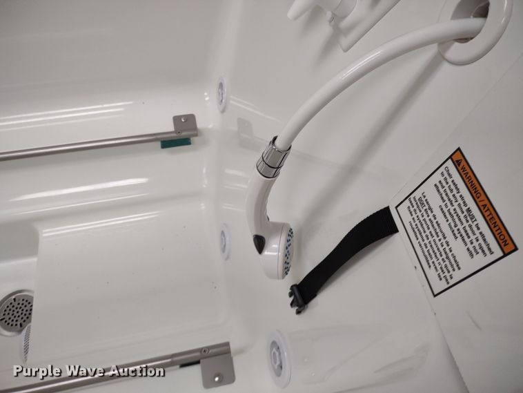 image for item MD9508 Apollo 200348  bath tub