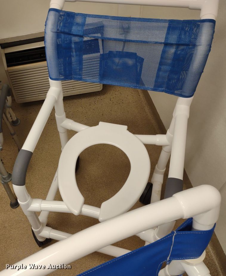 image for item MD9509 Shower furniture