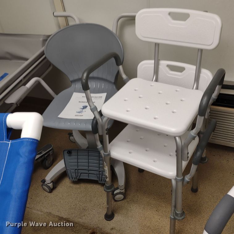 image for item MD9509 Shower furniture