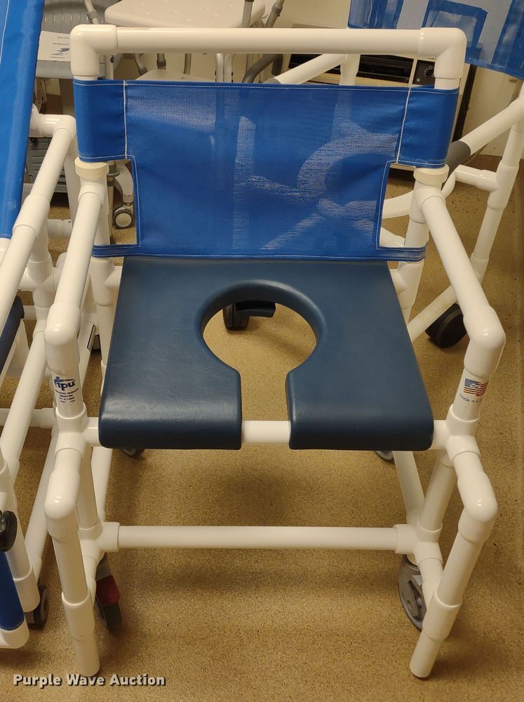 image for item MD9509 Shower furniture