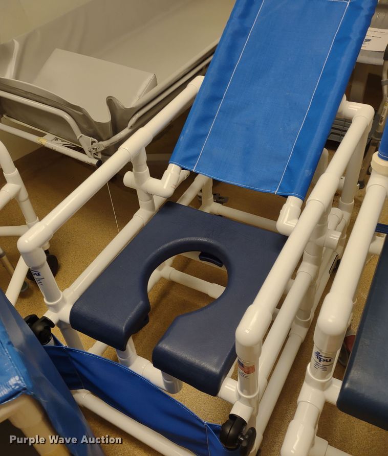 image for item MD9509 Shower furniture