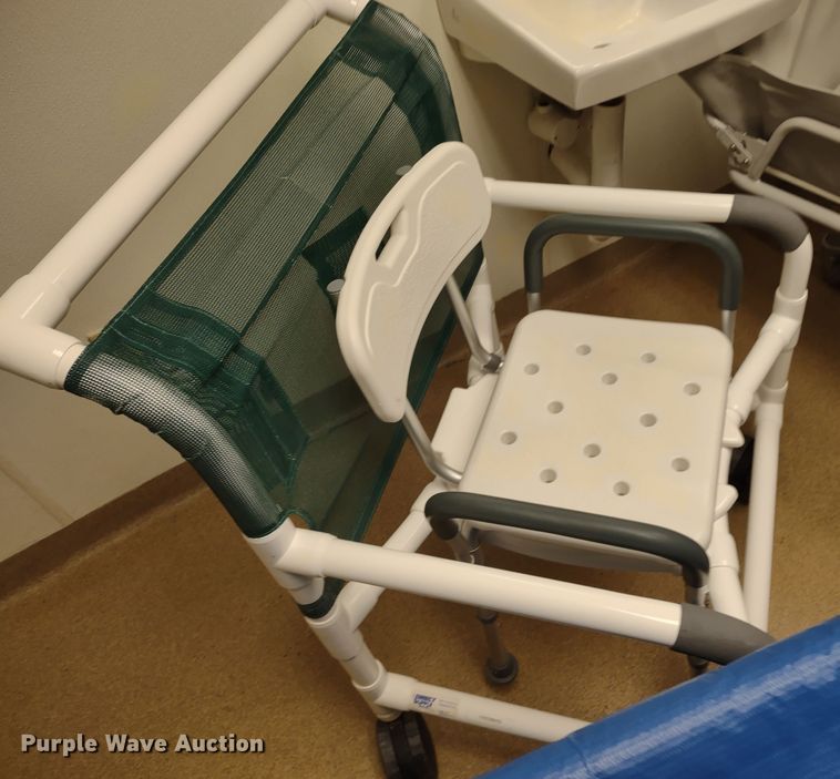 image for item MD9509 Shower furniture