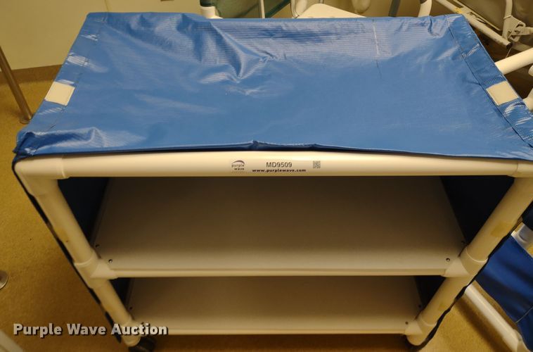 image for item MD9509 Shower furniture