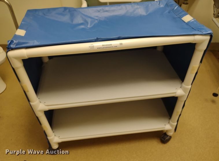 image for item MD9509 Shower furniture