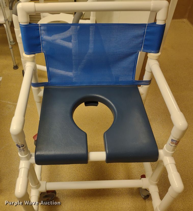 image for item MD9509 Shower furniture