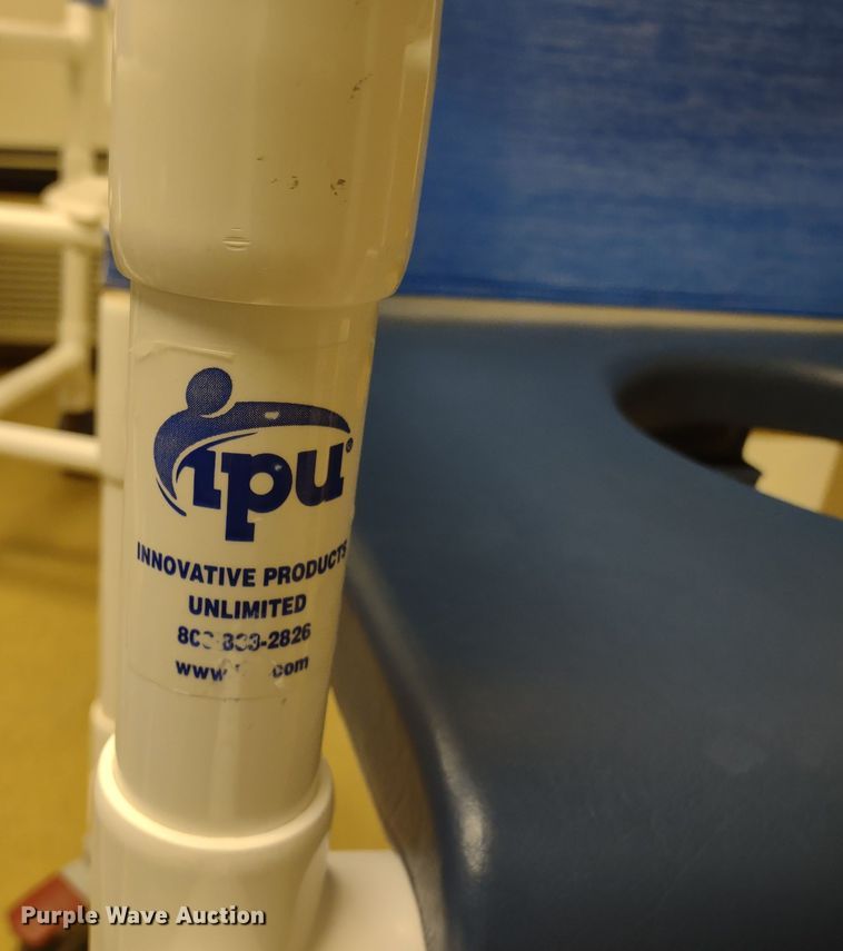 image for item MD9509 Shower furniture