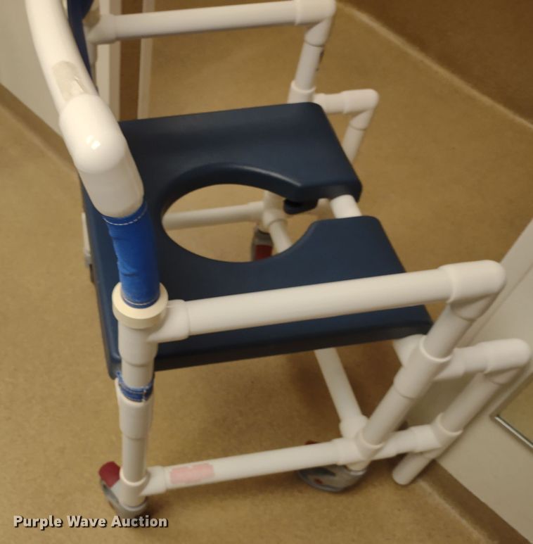 image for item MD9509 Shower furniture