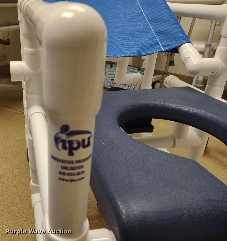 image for item MD9509 Shower furniture