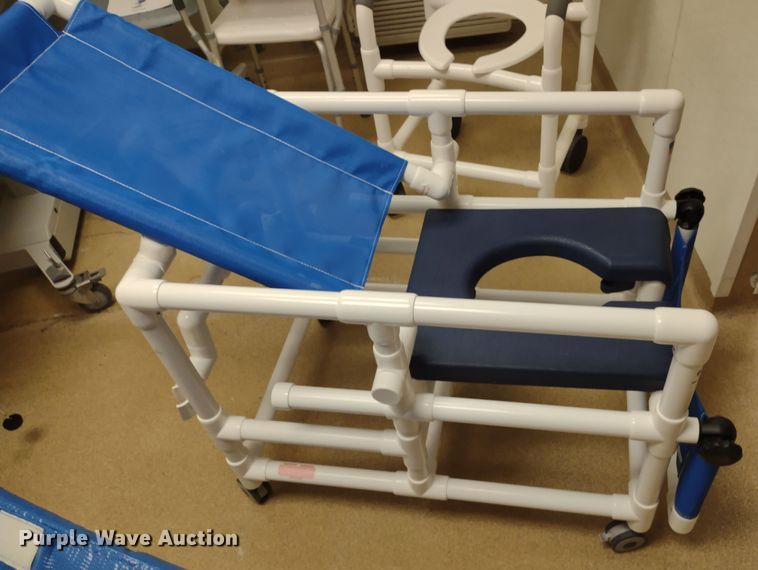 image for item MD9509 Shower furniture