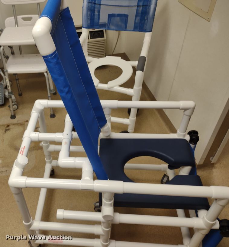 image for item MD9509 Shower furniture