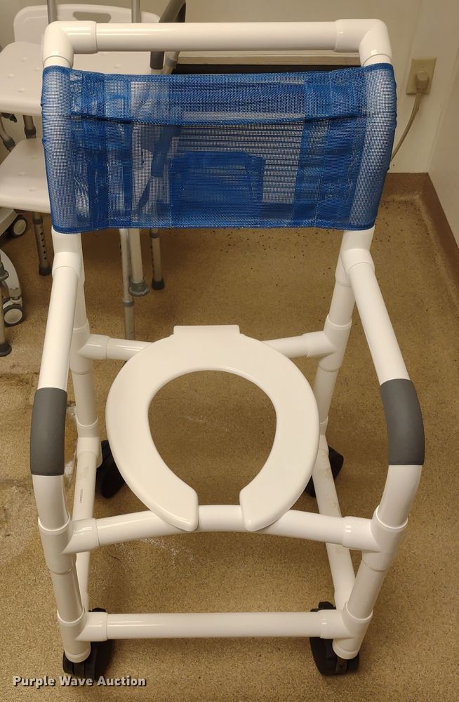 image for item MD9509 Shower furniture