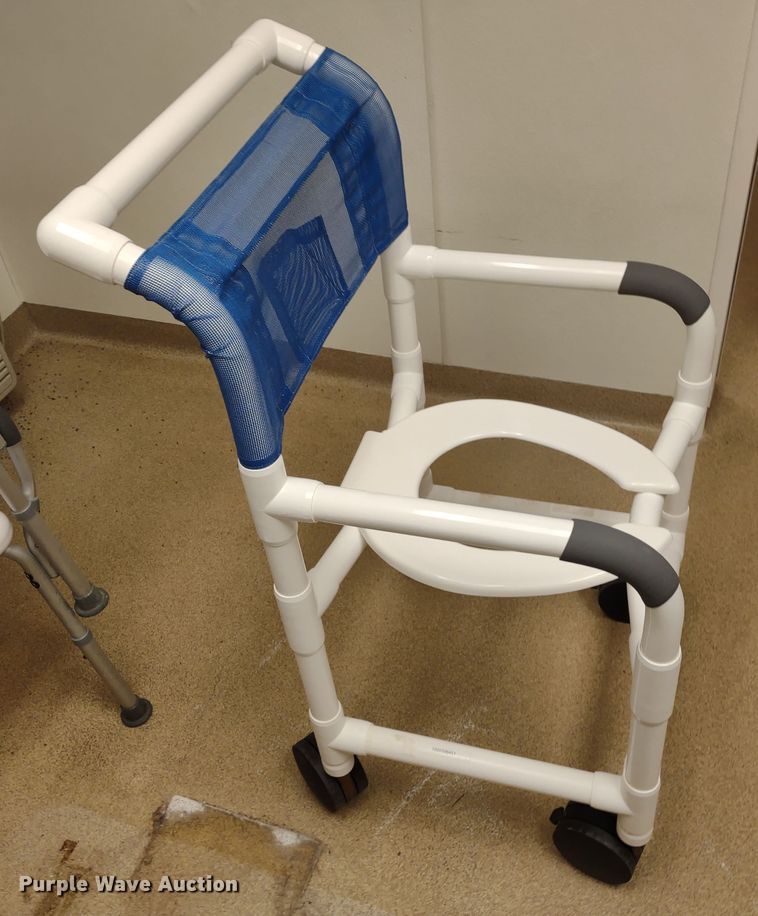 image for item MD9509 Shower furniture