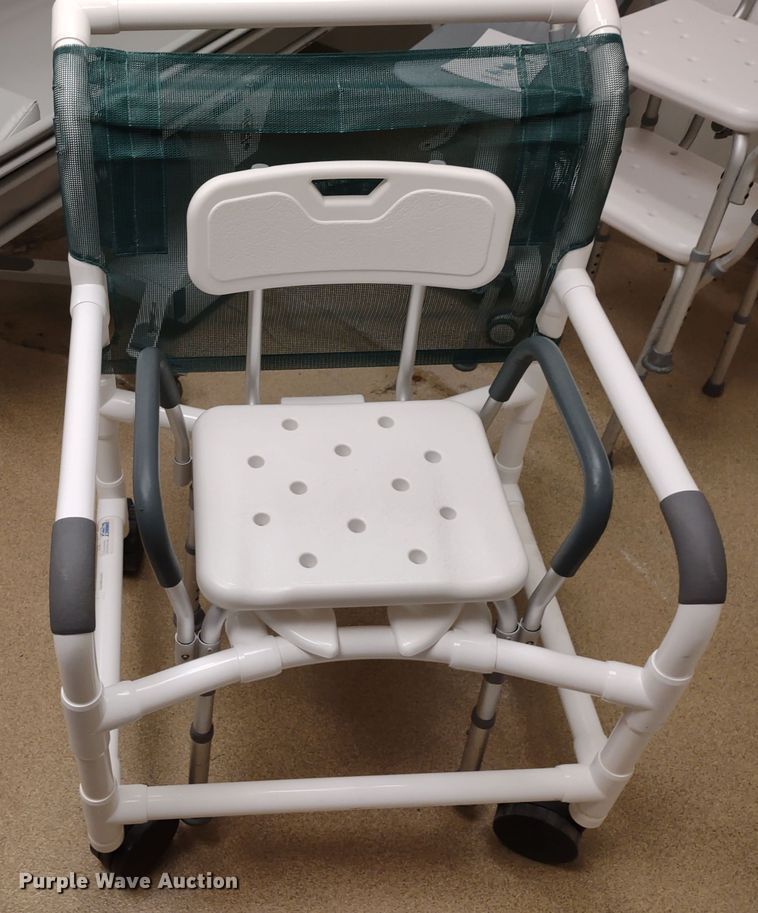 image for item MD9509 Shower furniture