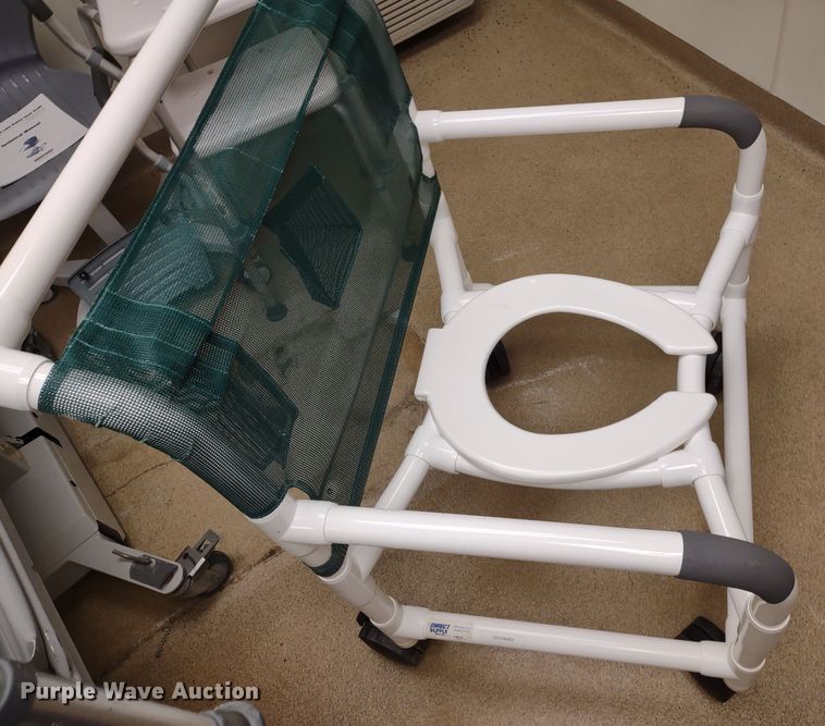 image for item MD9509 Shower furniture