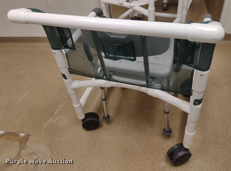 image for item MD9509 Shower furniture