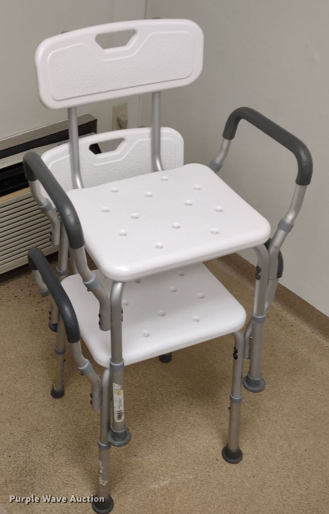 image for item MD9509 Shower furniture