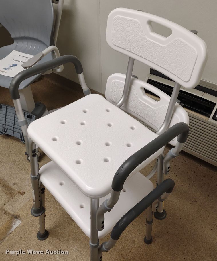 image for item MD9509 Shower furniture